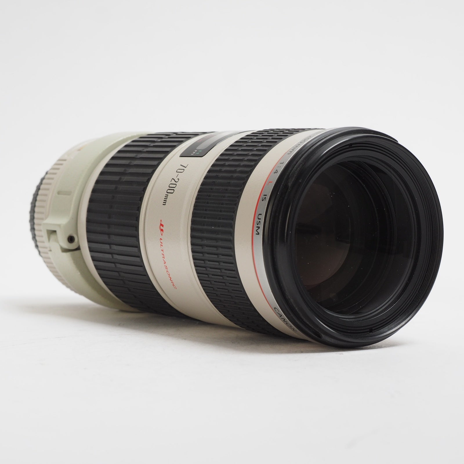 Canon EF 70-200mm f/4 L IS USM USATO