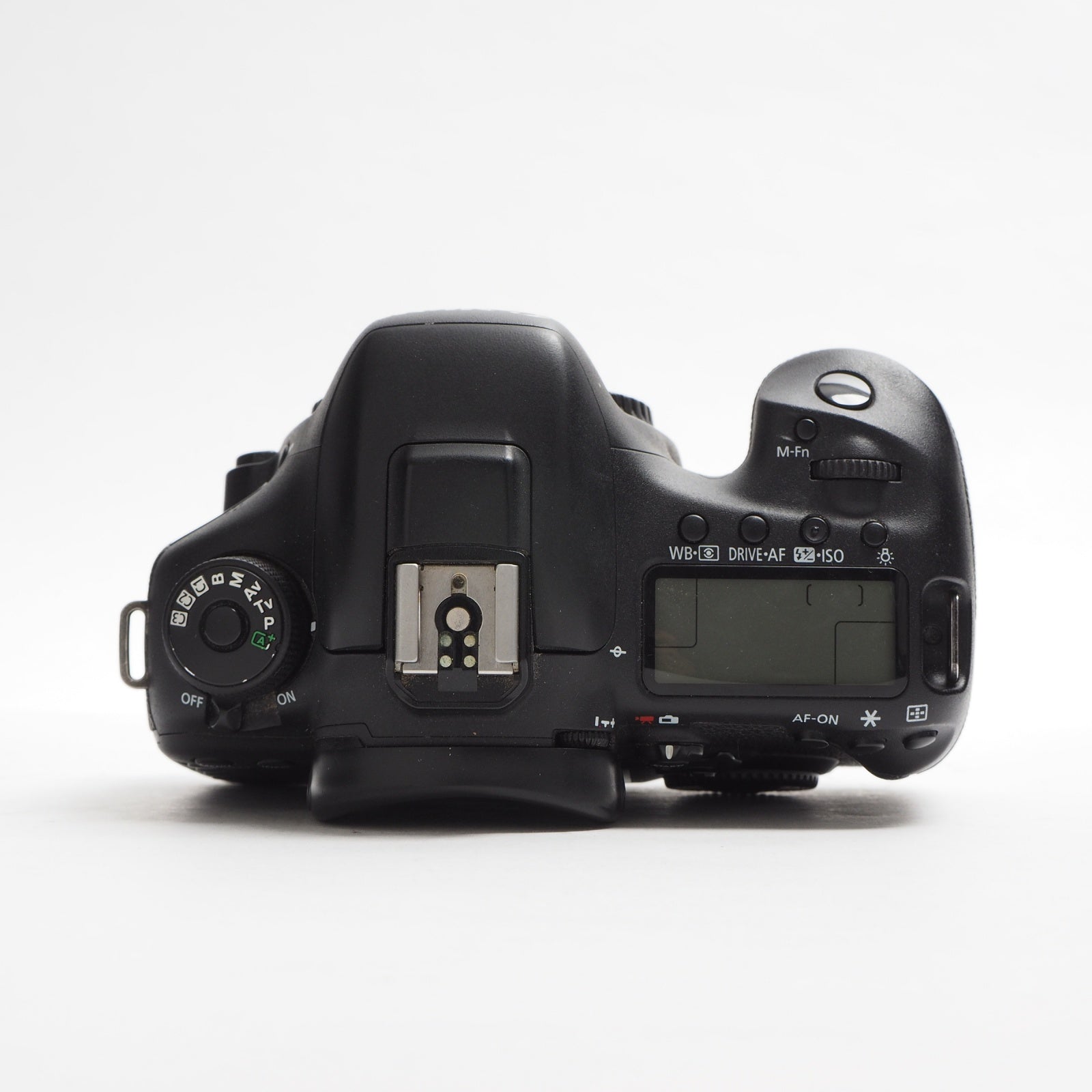 Canon EOS 7D Mark II USATO