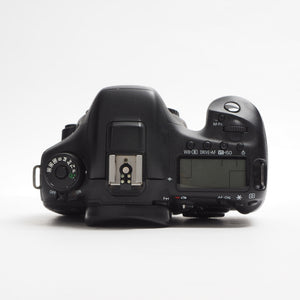 Canon EOS 7D Mark II USATO