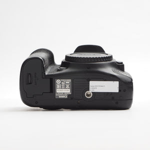 Canon EOS 7D Mark II USATO