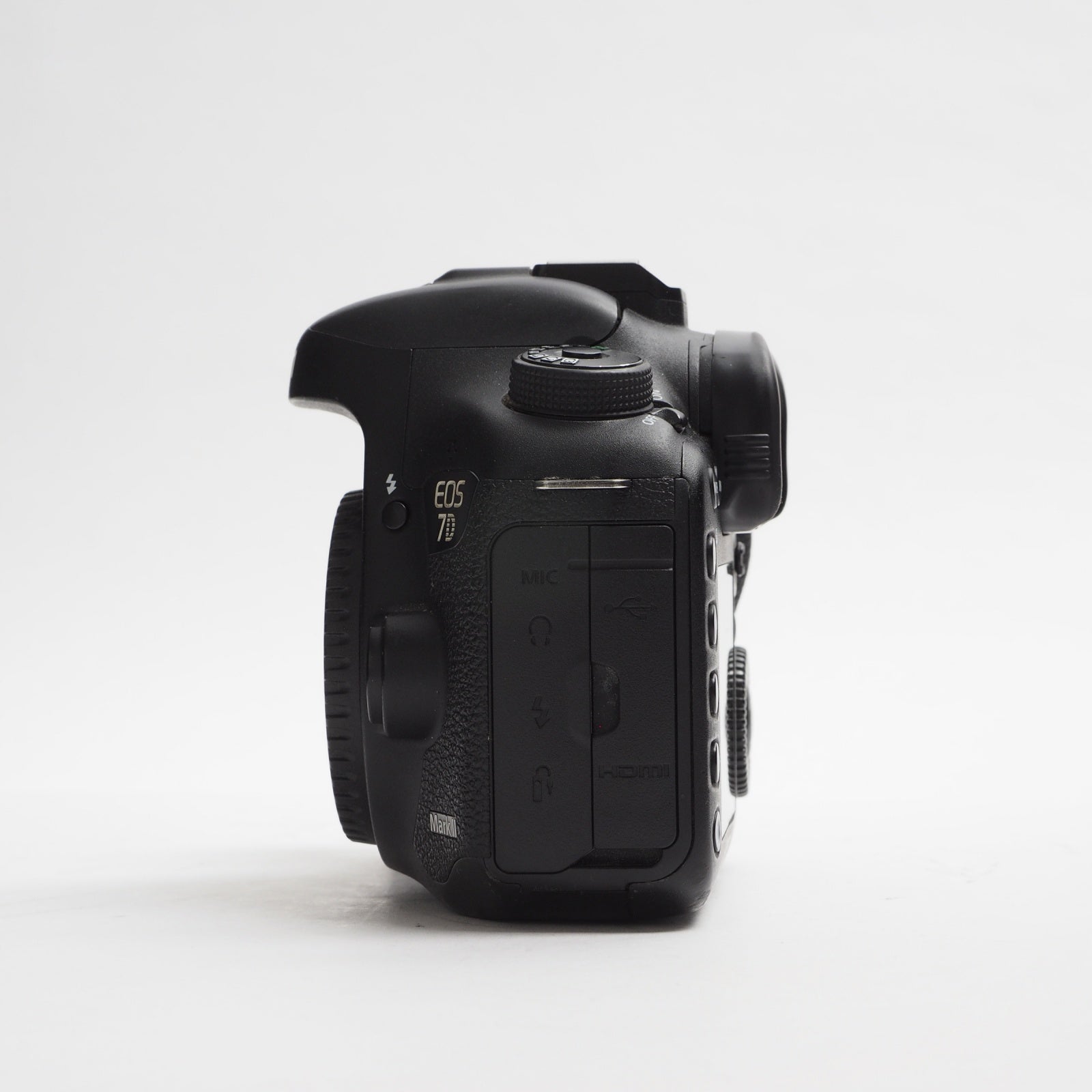 Canon EOS 7D Mark II USATO