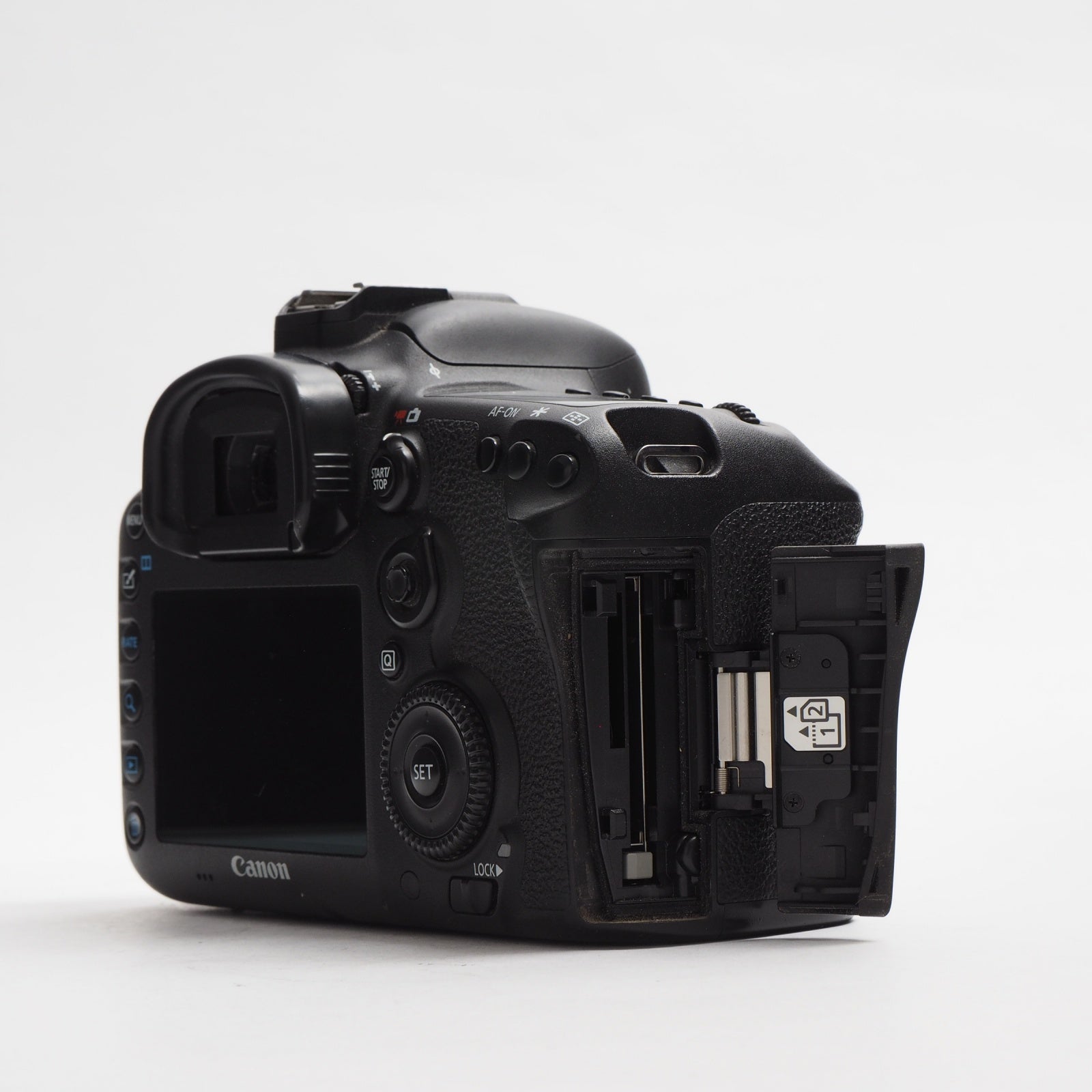 Canon EOS 7D Mark II USATO