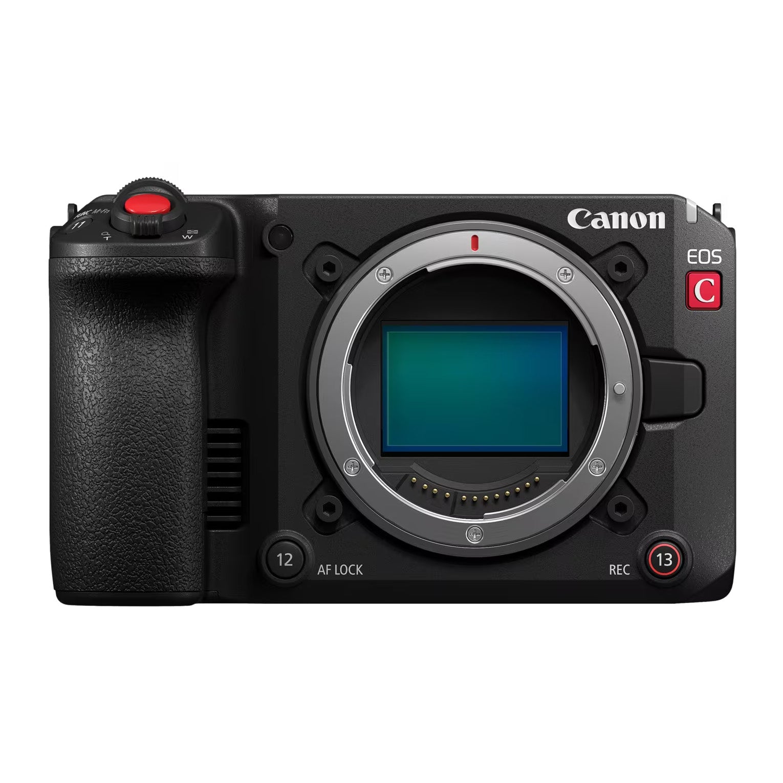 Canon EOS C50 body