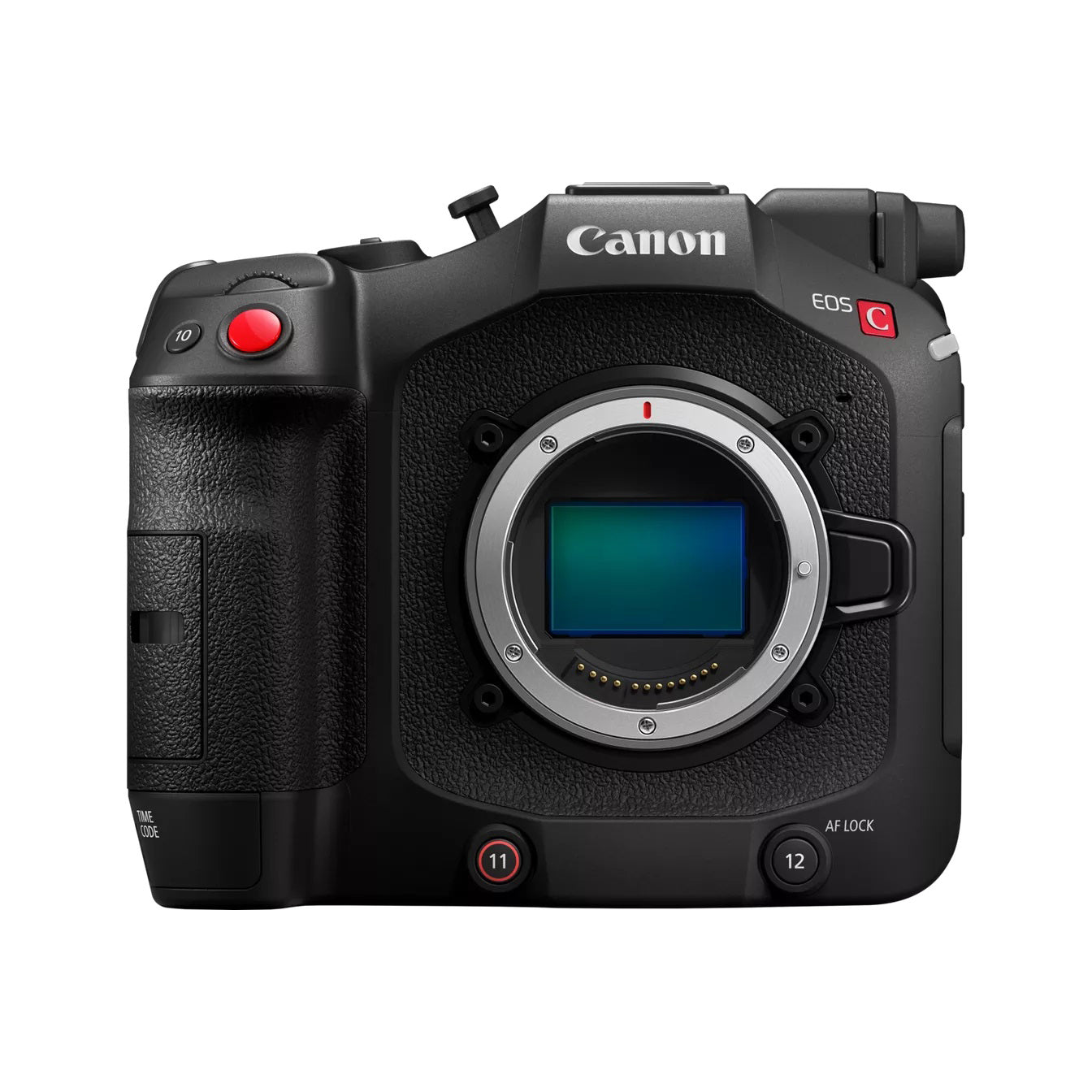 Canon EOS C80 body