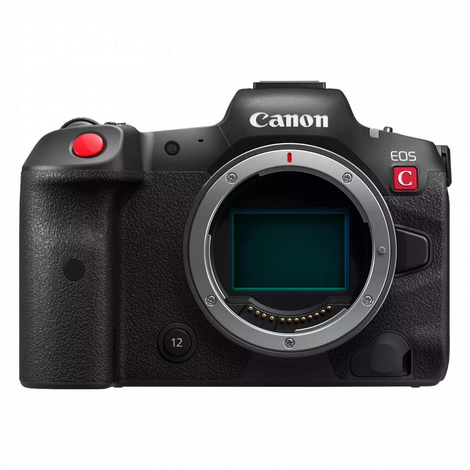 Canon EOS R5 C body