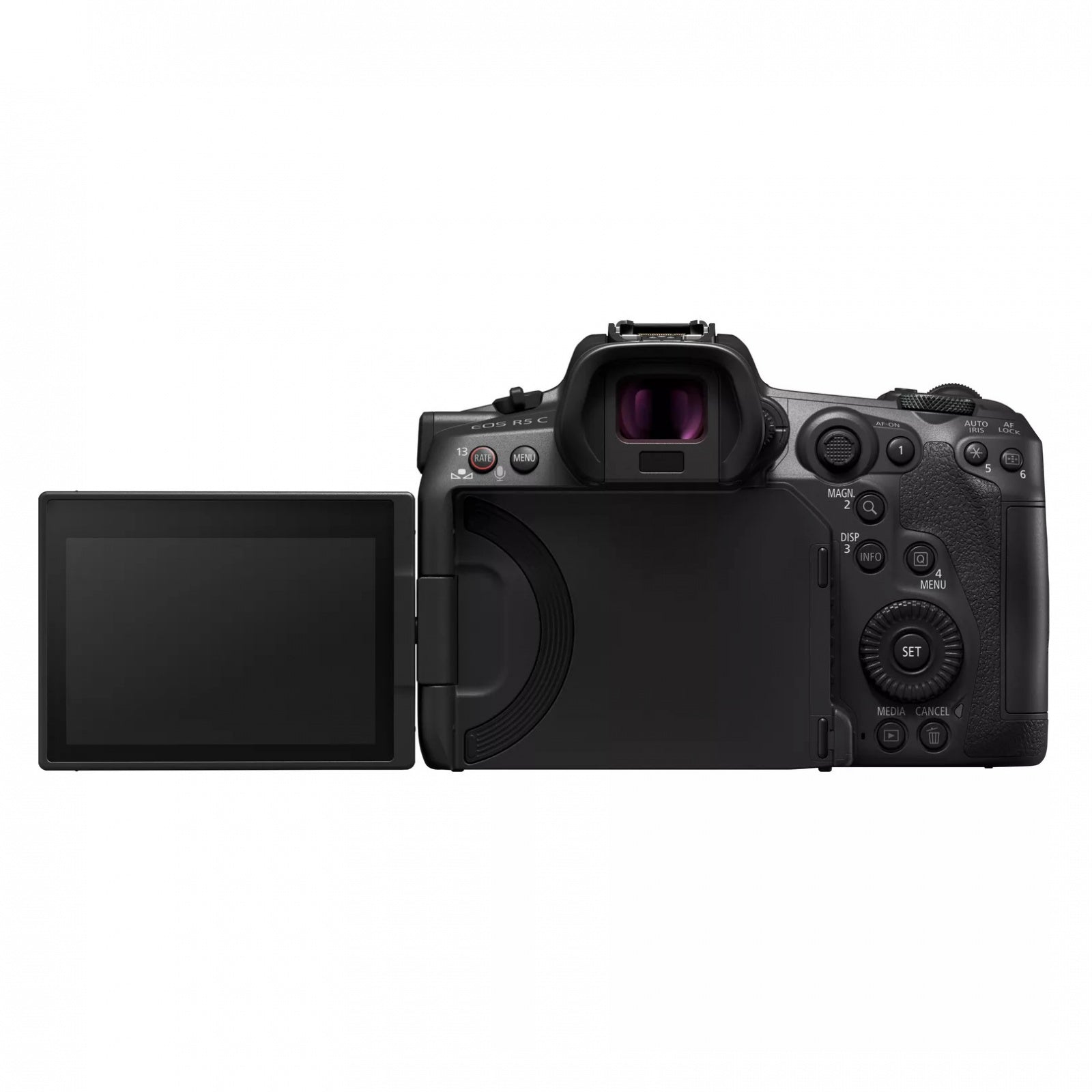Canon EOS R5 C body