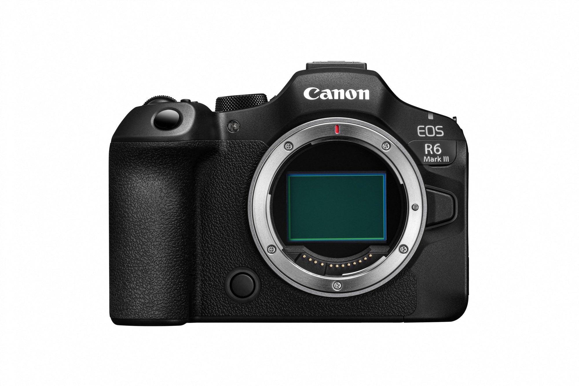 Canon EOS R6 Mark III kit 24-105mm STM IS f/4-7,1