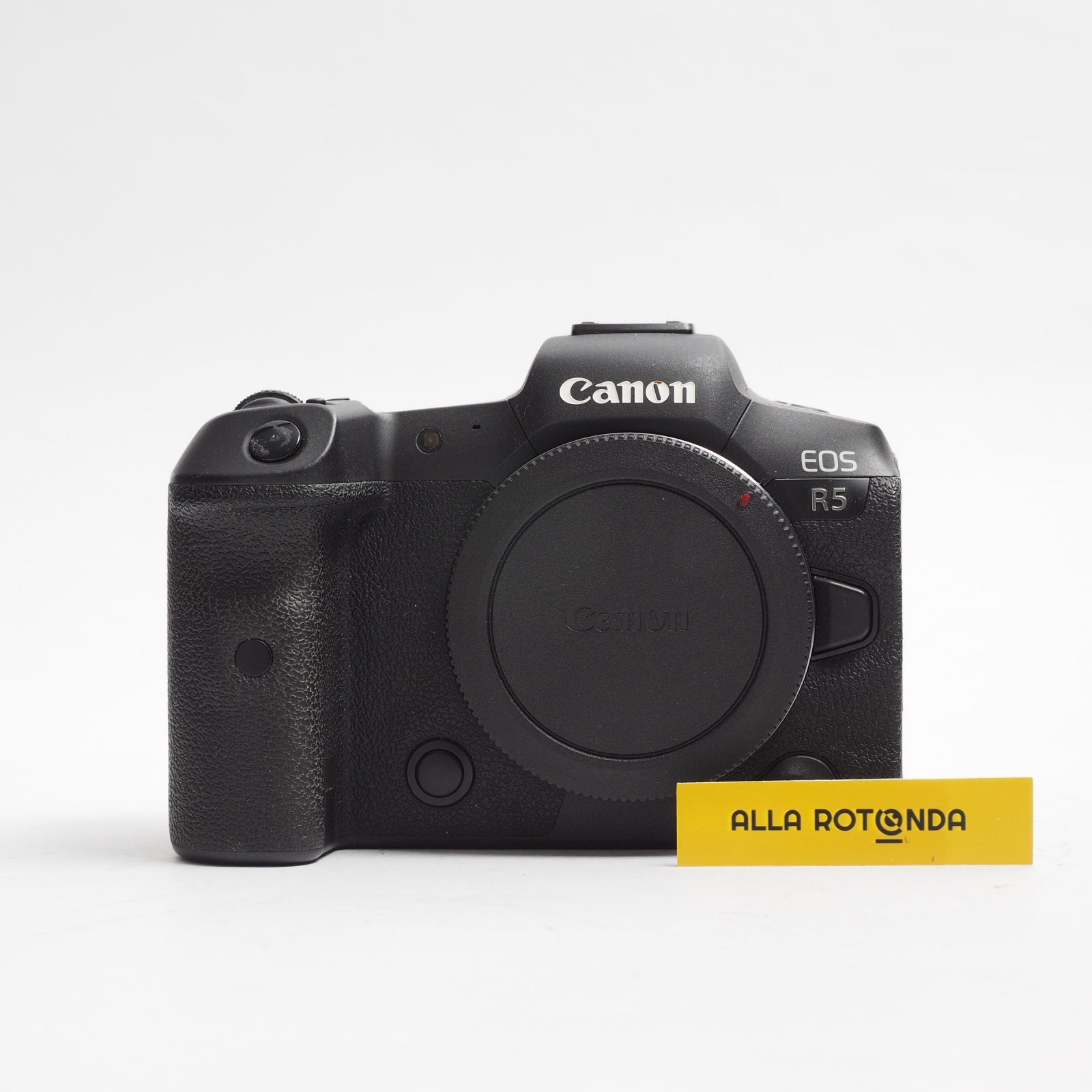 Canon Eos R5 USATO