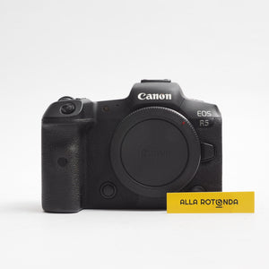 Canon Eos R5 USATO