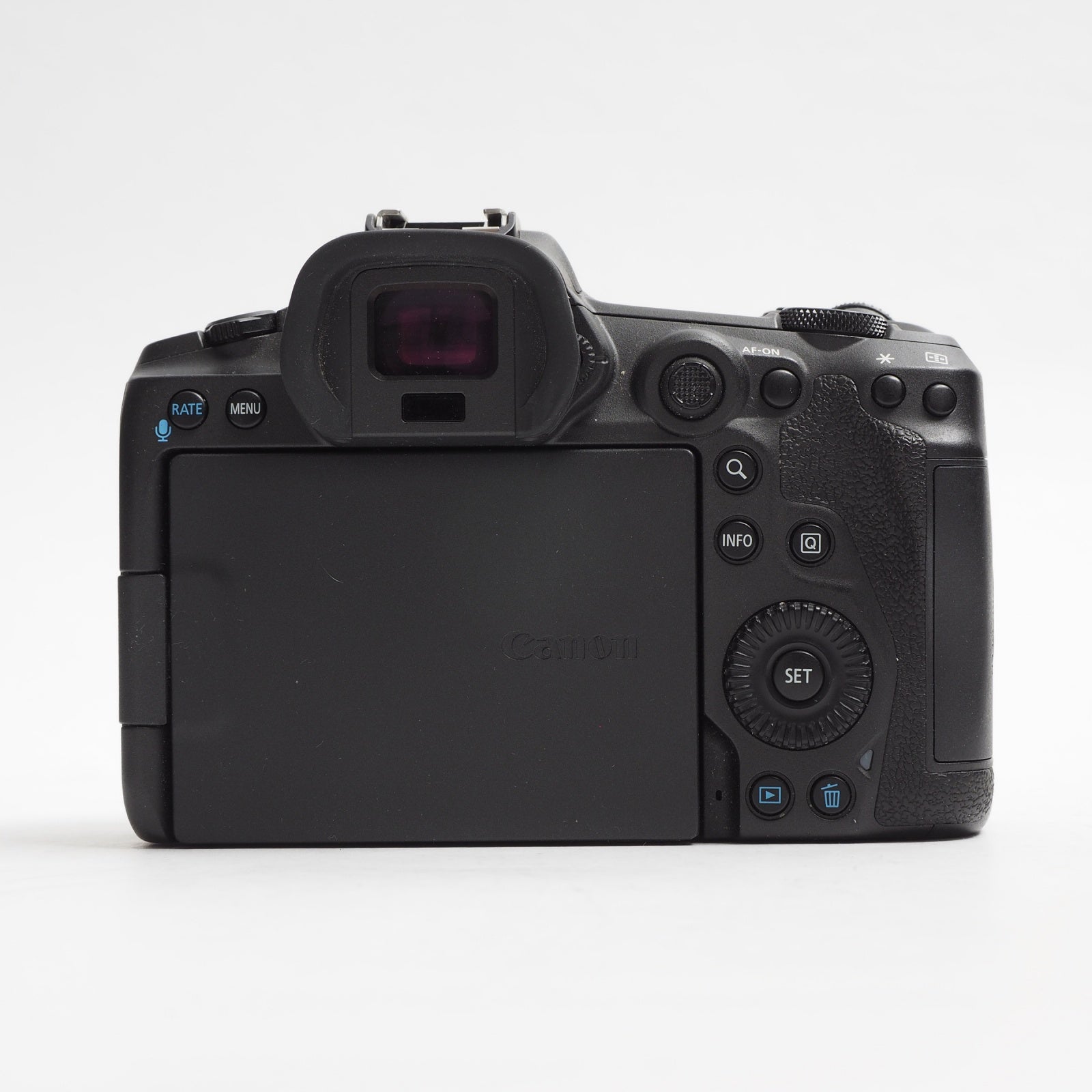 Canon Eos R5 USATO