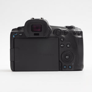 Canon Eos R5 USATO