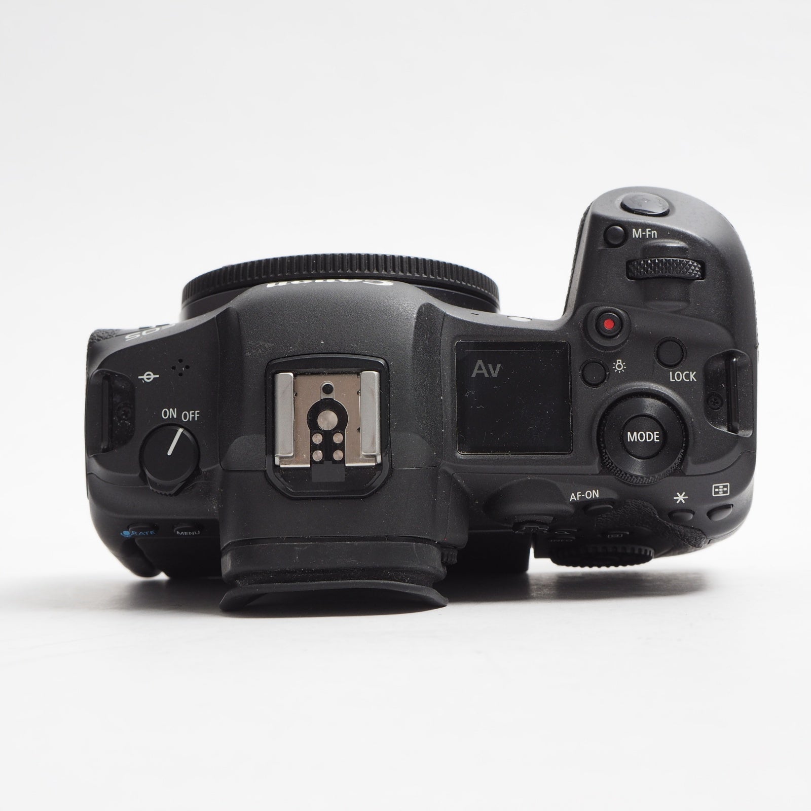 Canon Eos R5 USATO