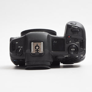 Canon Eos R5 USATO