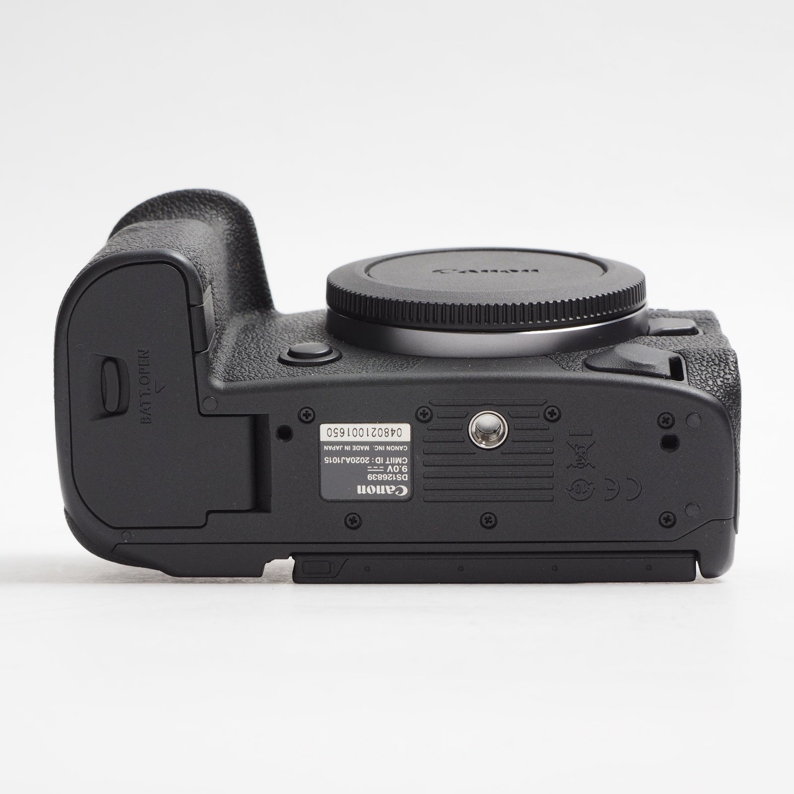 Canon Eos R5 USATO