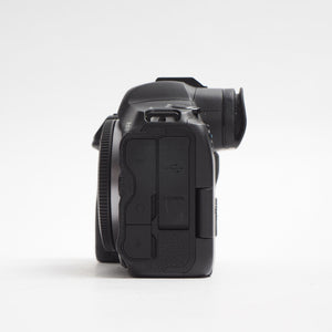 Canon Eos R5 USATO