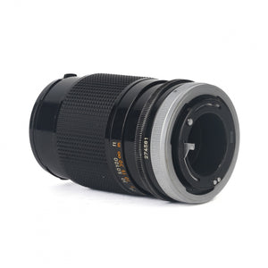 Canon FD 135mm 3.5 SC USATO