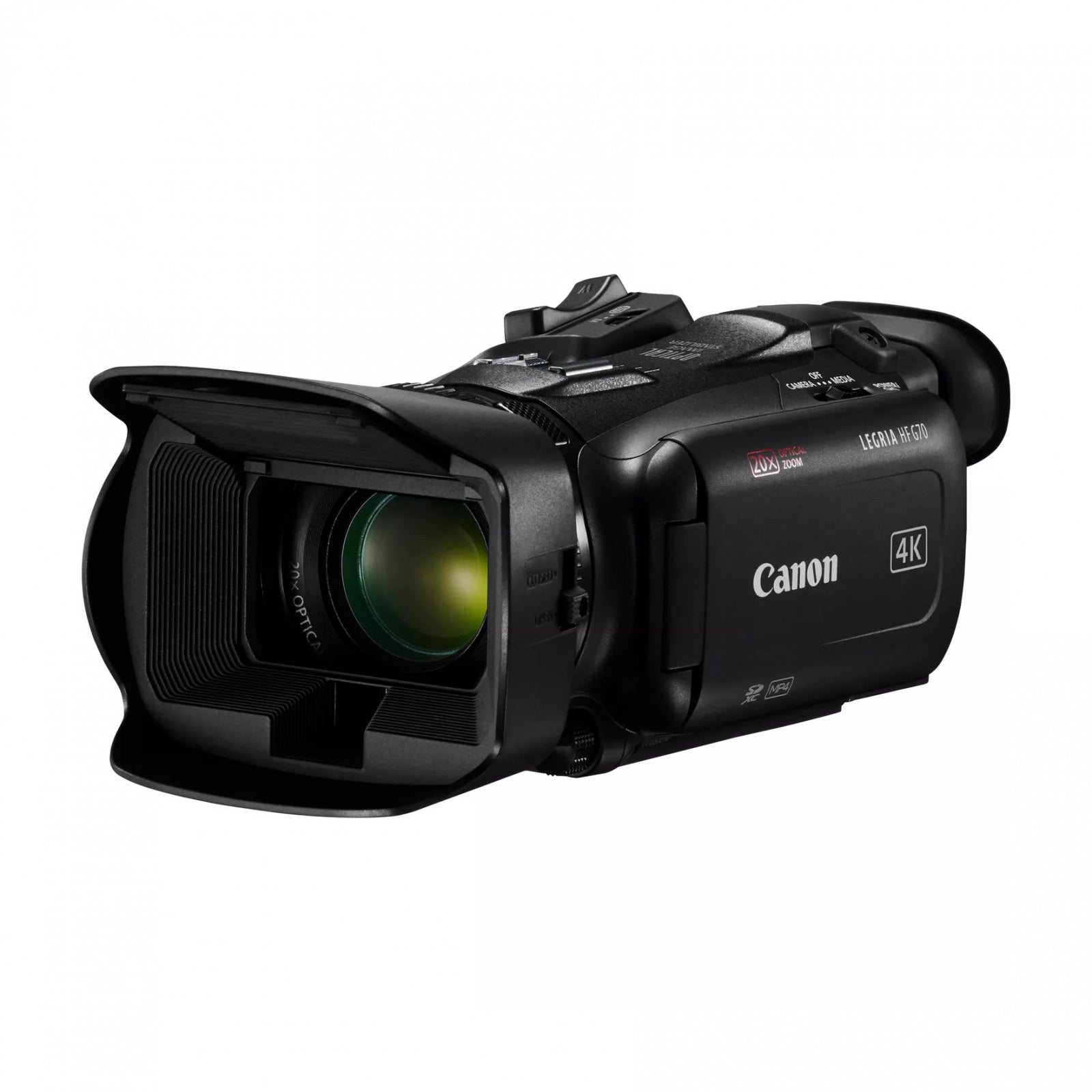 Canon LEGRIA HF-G70