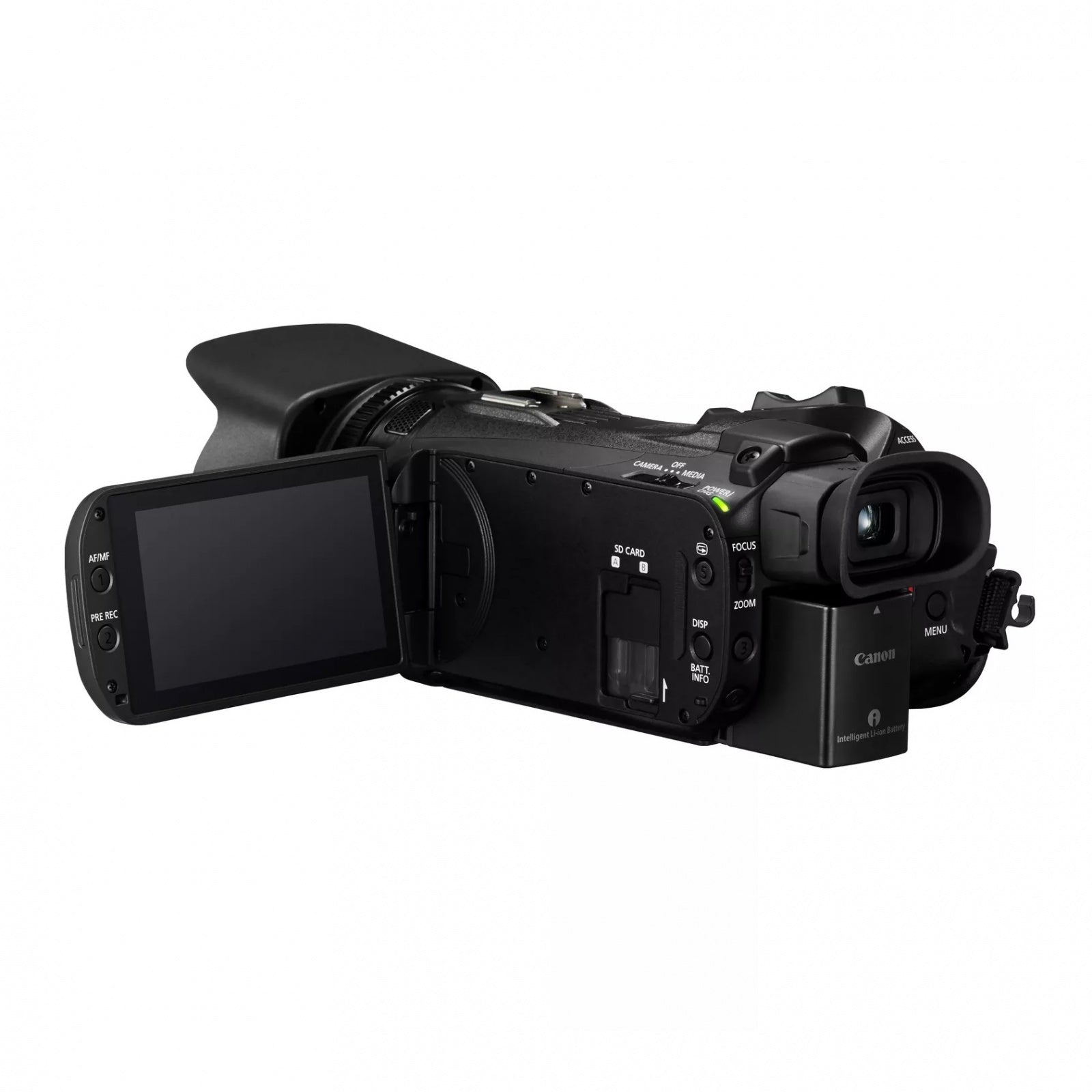 Canon LEGRIA HF-G70