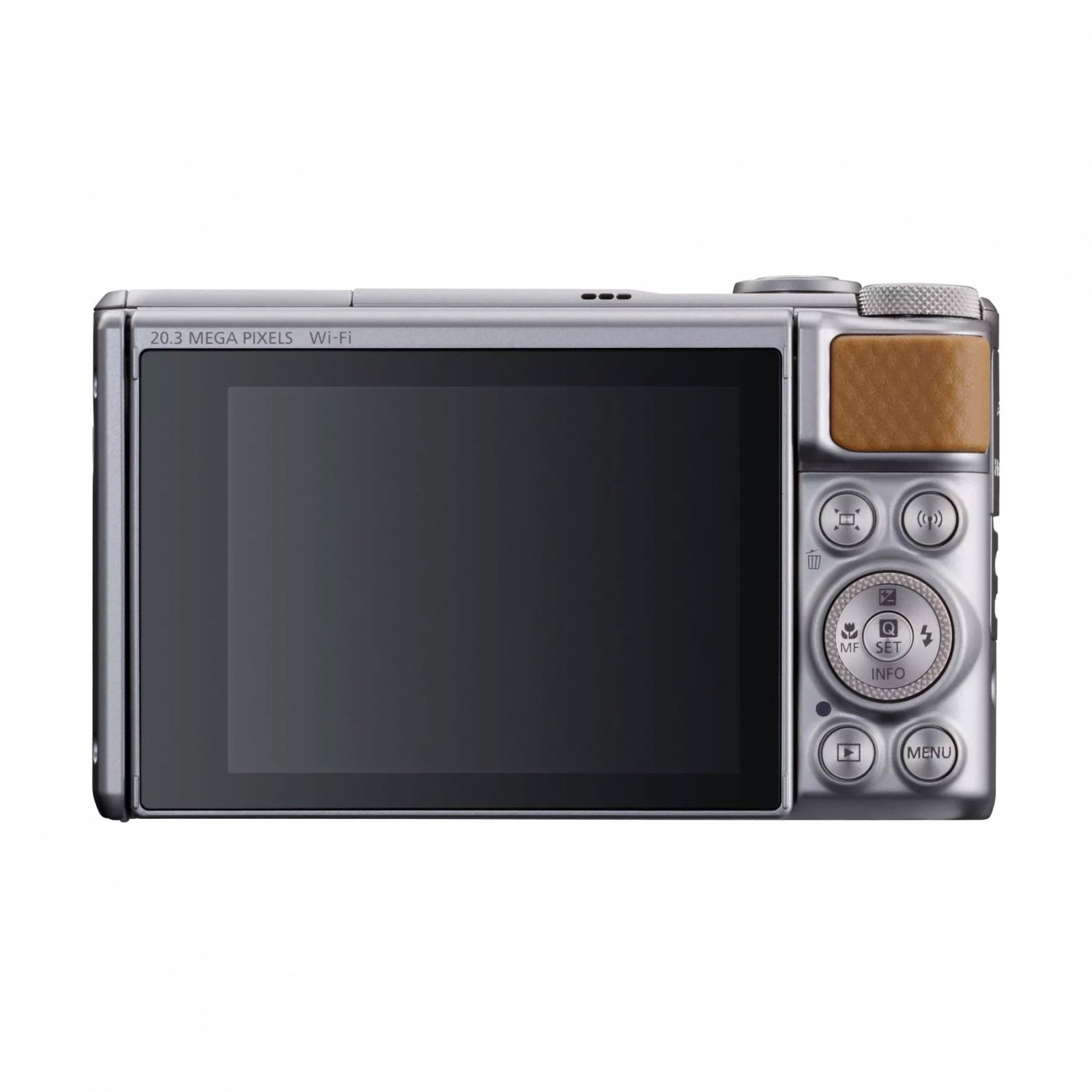 Canon PowerShot SX740 HS Lite Edition Silver