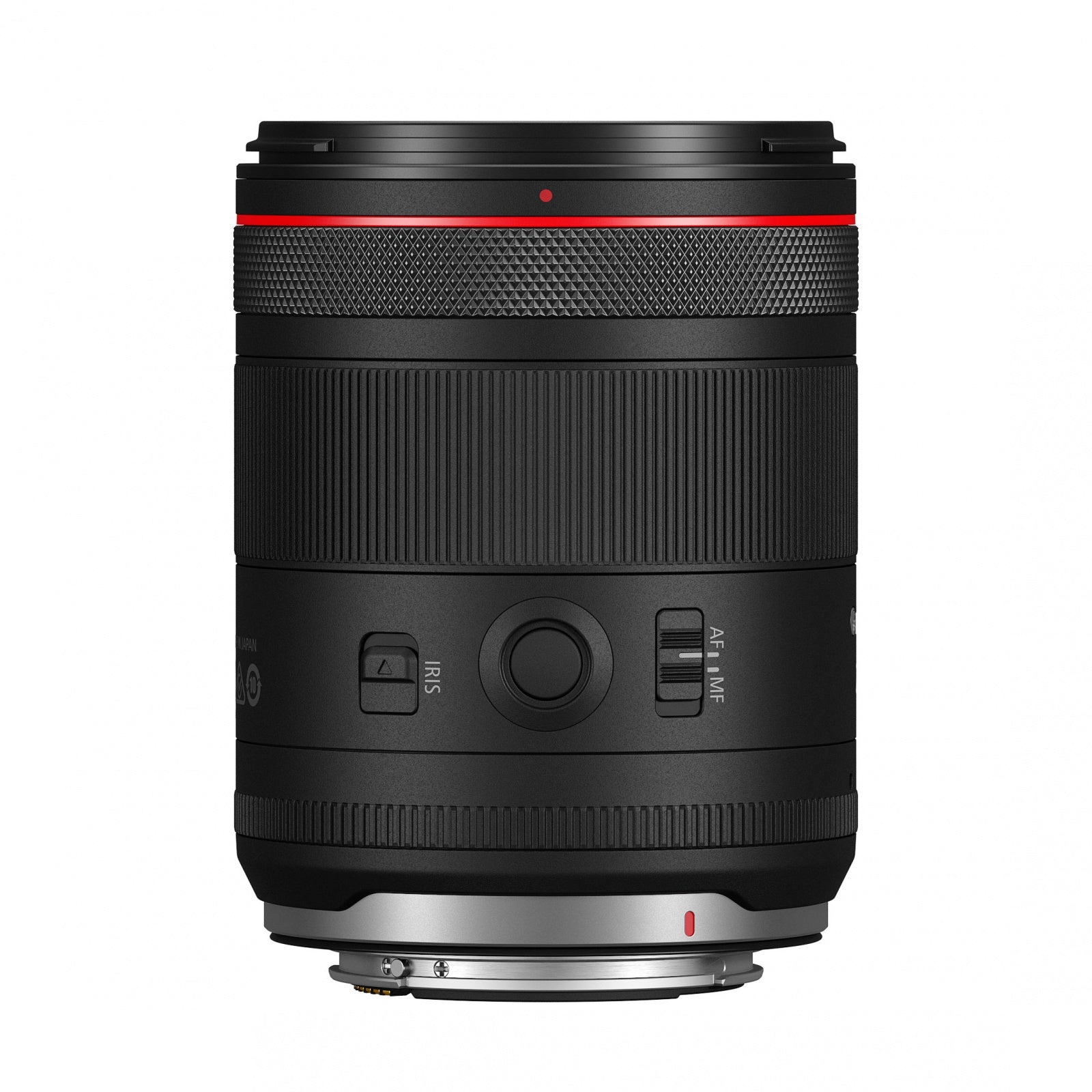 Canon RF 20mm f/1.4 L VCM