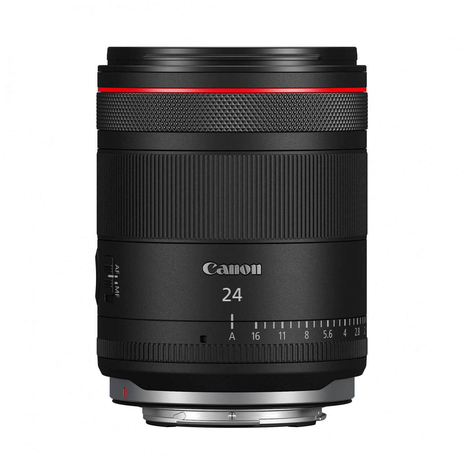 Canon RF 24mm f/1.4 L VCM
