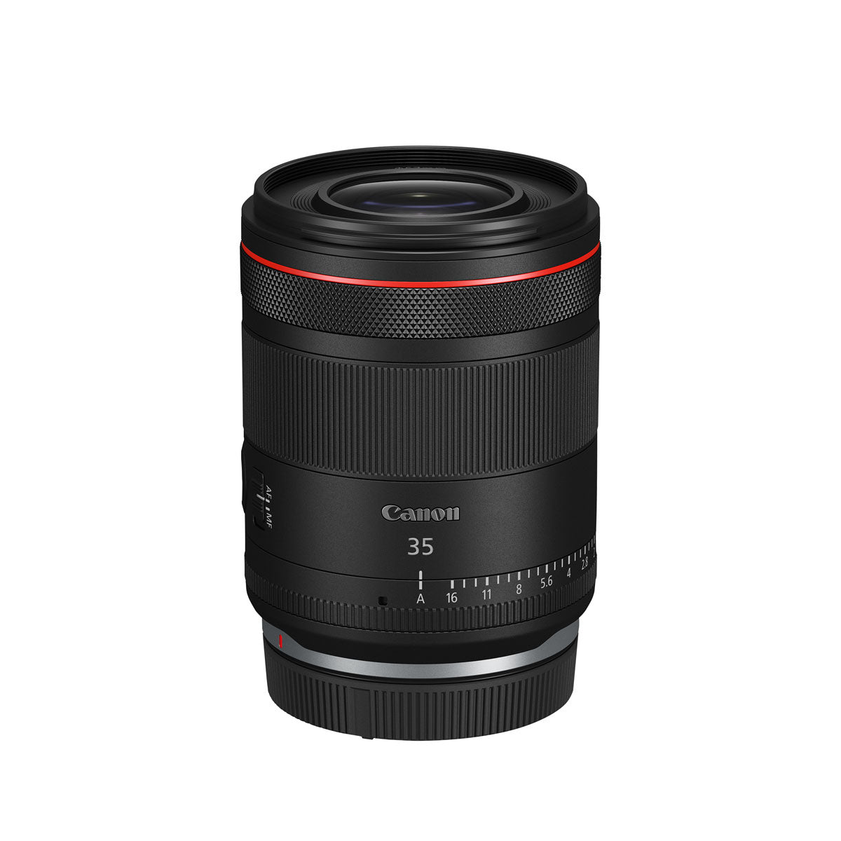 Canon RF 35mm f/1.4 L VCM