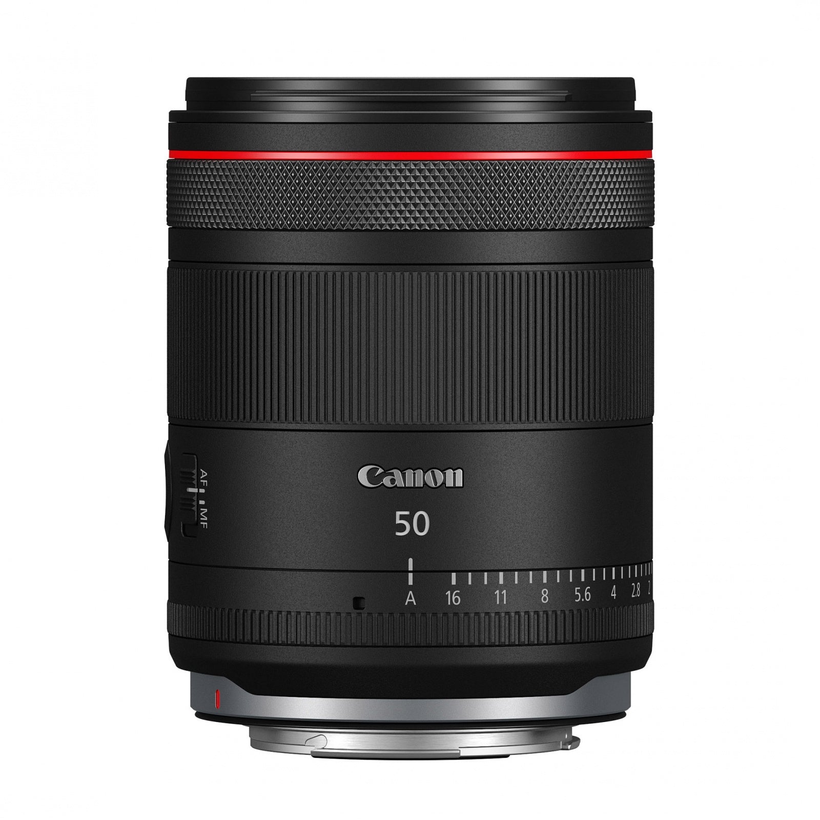 Canon RF 50mm f/1.4 L VCM