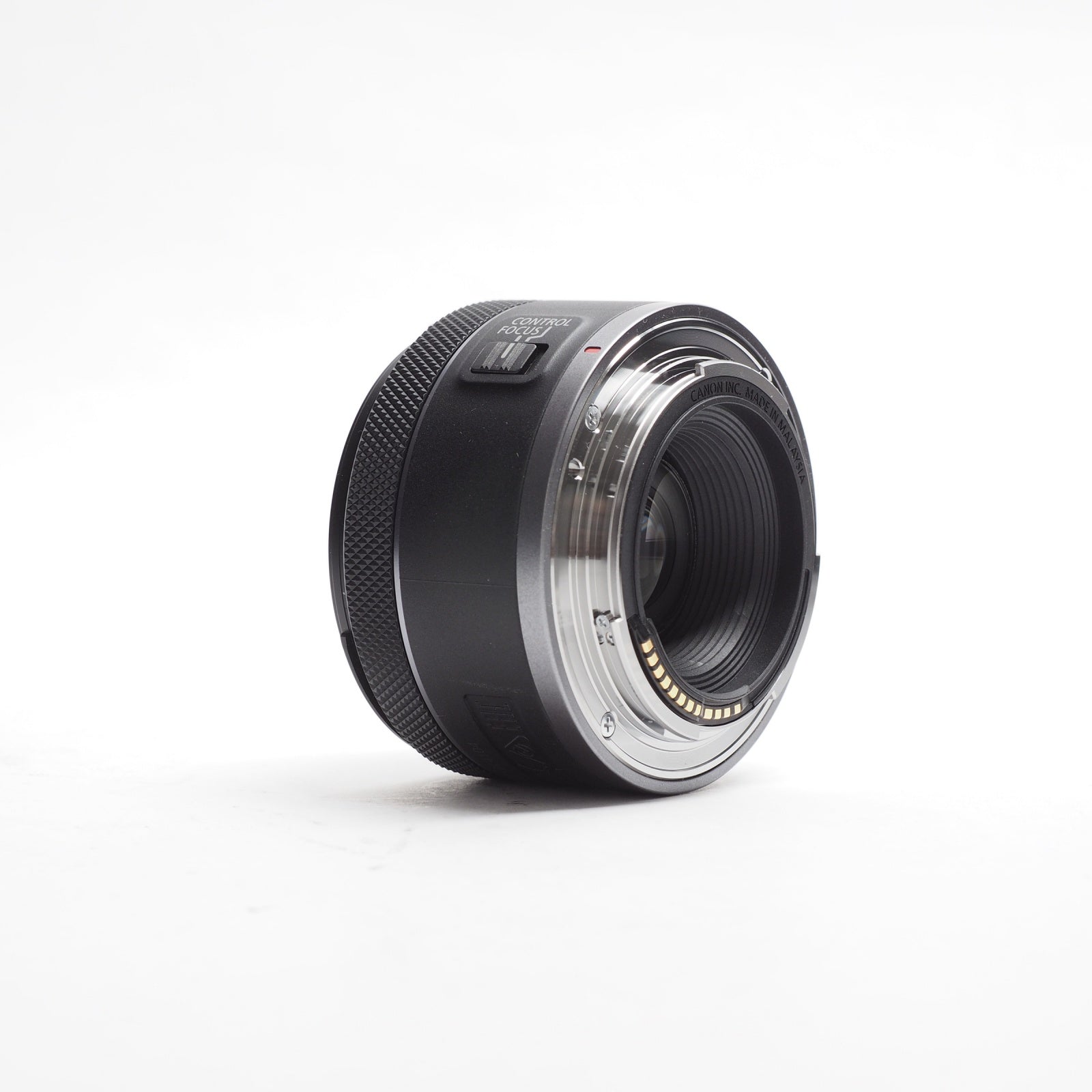 Canon RF 50mm f/1.8 STM USATO