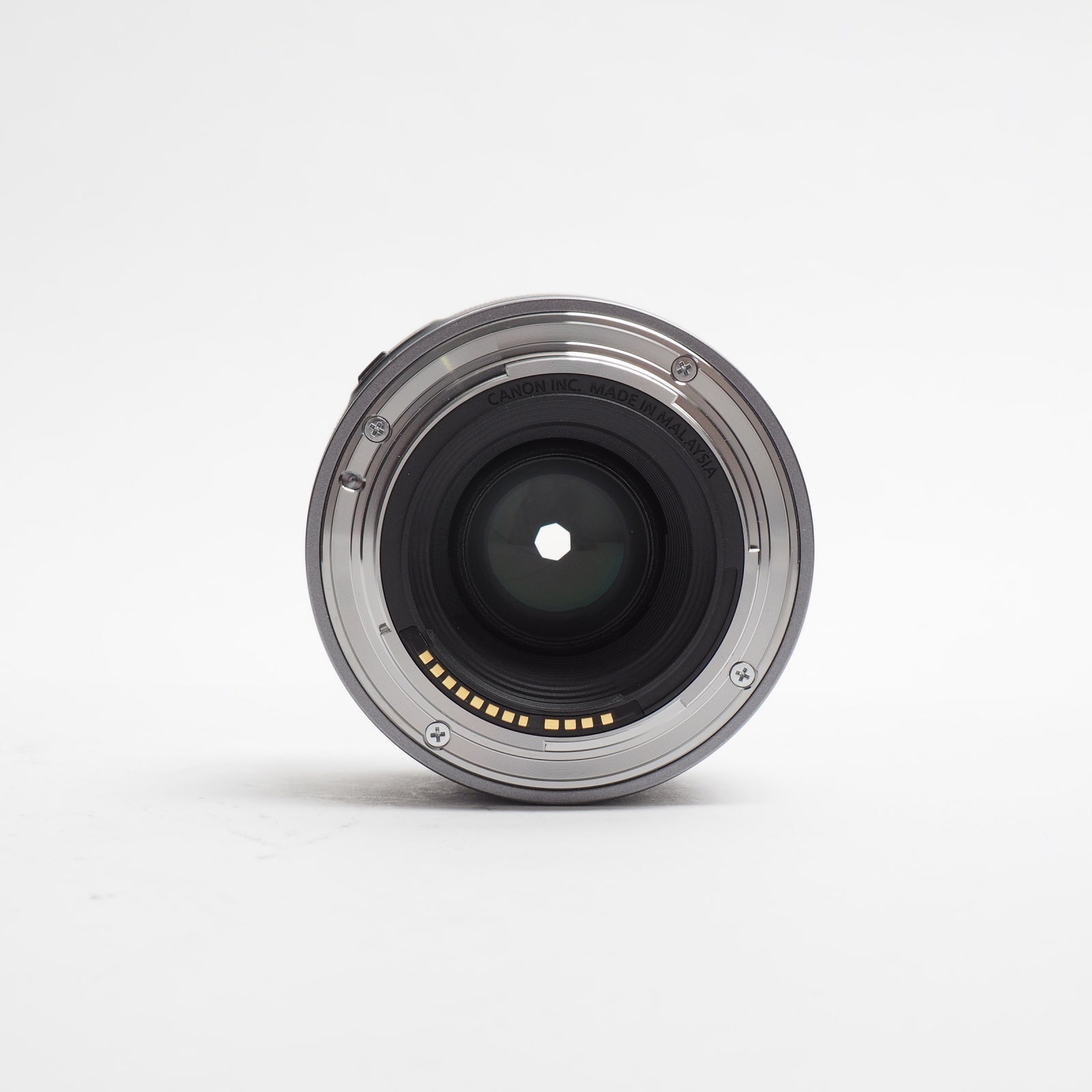 Canon RF 50mm f/1.8 STM USATO