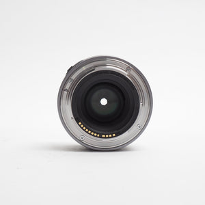 Canon RF 50mm f/1.8 STM USATO