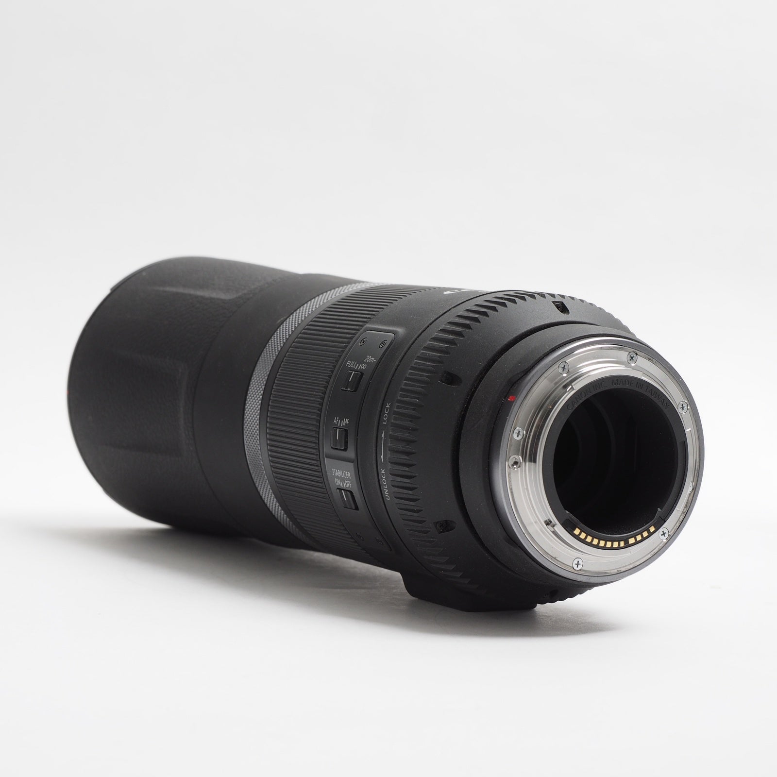Canon RF 800mm f/11 USATO