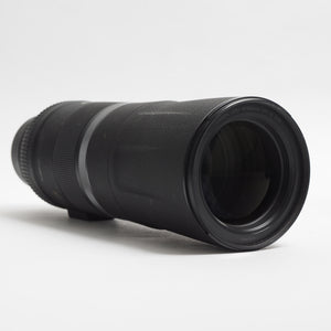 Canon RF 800mm f/11 USATO