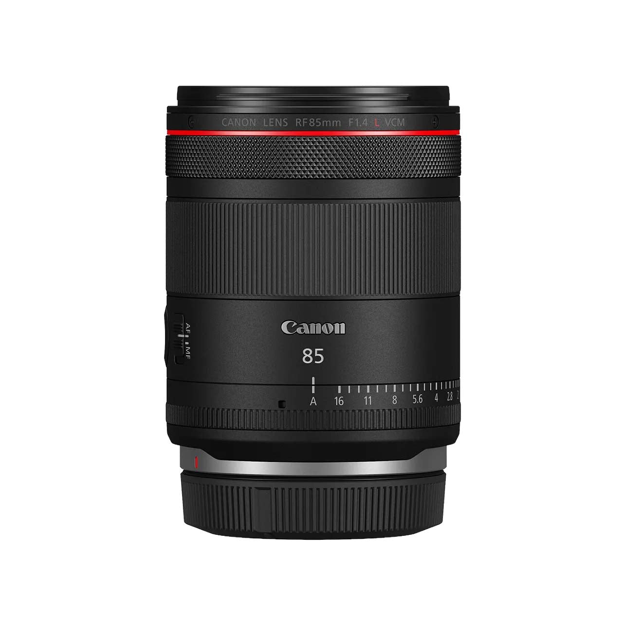 Canon RF 85mm f/1.4 L VCM