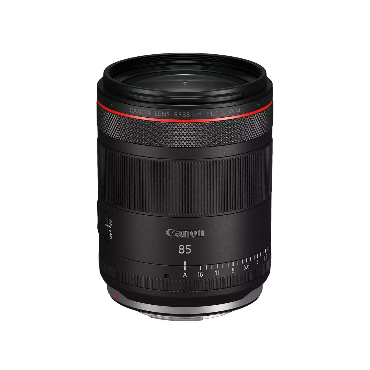 Canon RF 85mm f/1.4 L VCM
