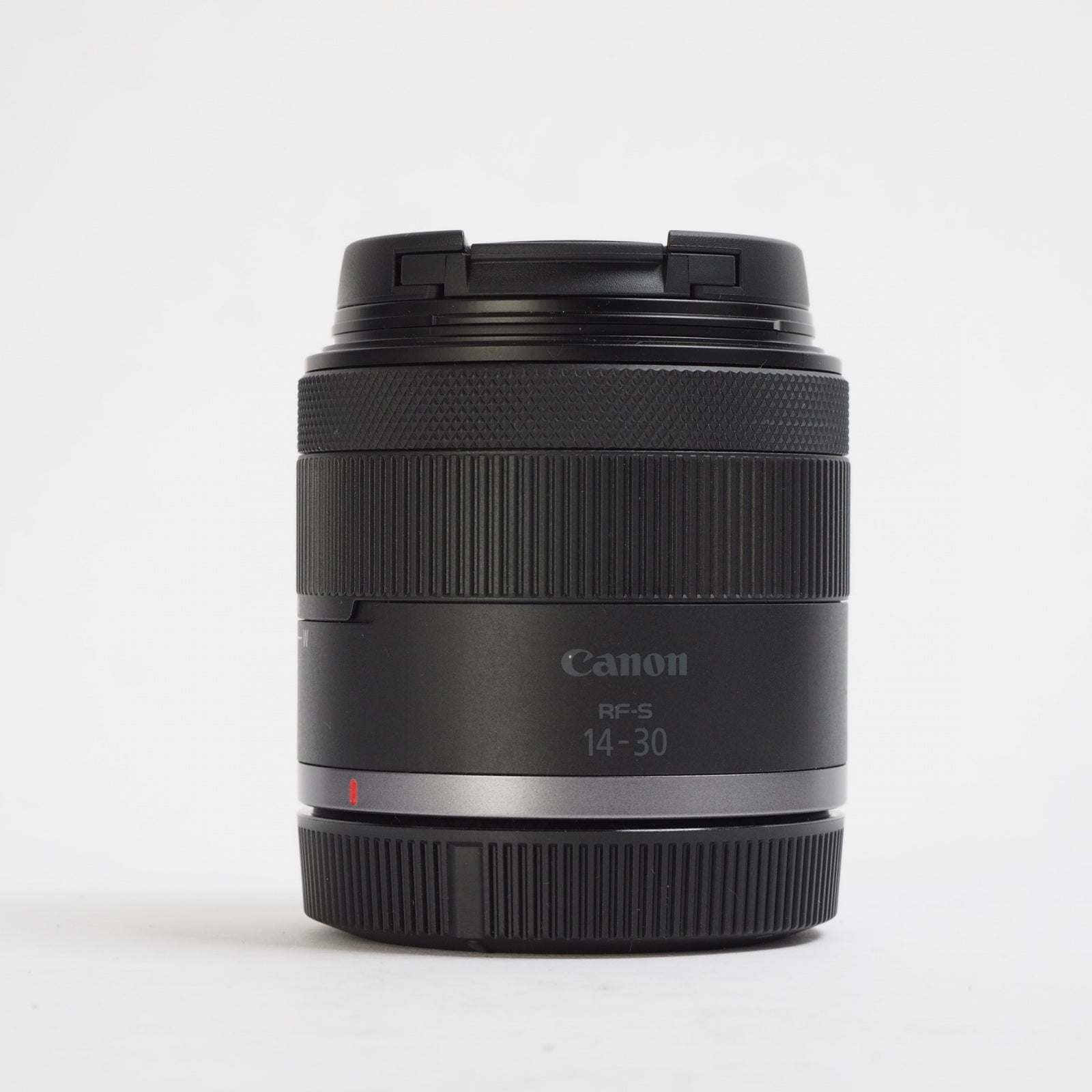 Canon RF-S 14-30mm F4.0-6.3 IS STM PZ USATO