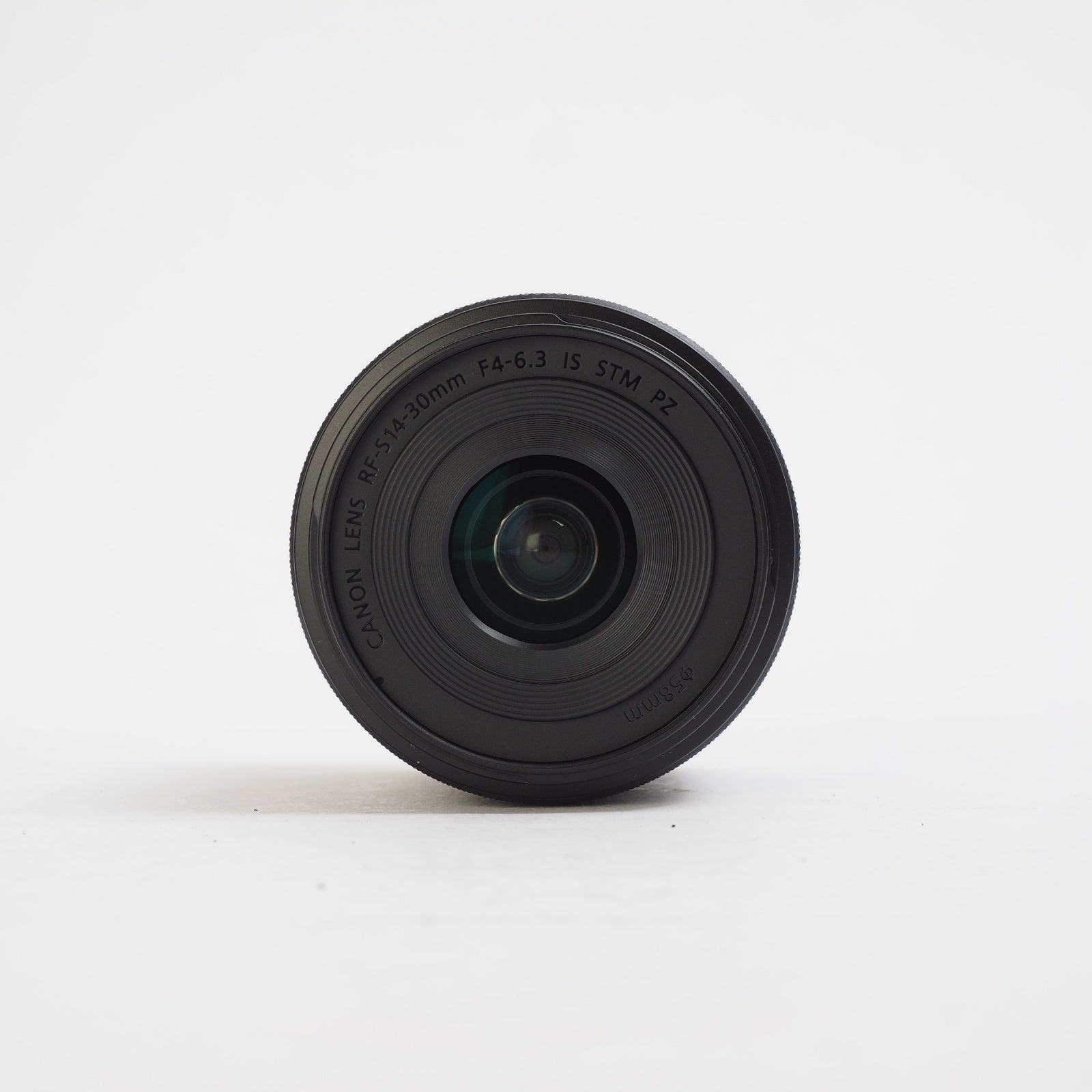 Canon RF-S 14-30mm F4.0-6.3 IS STM PZ USATO