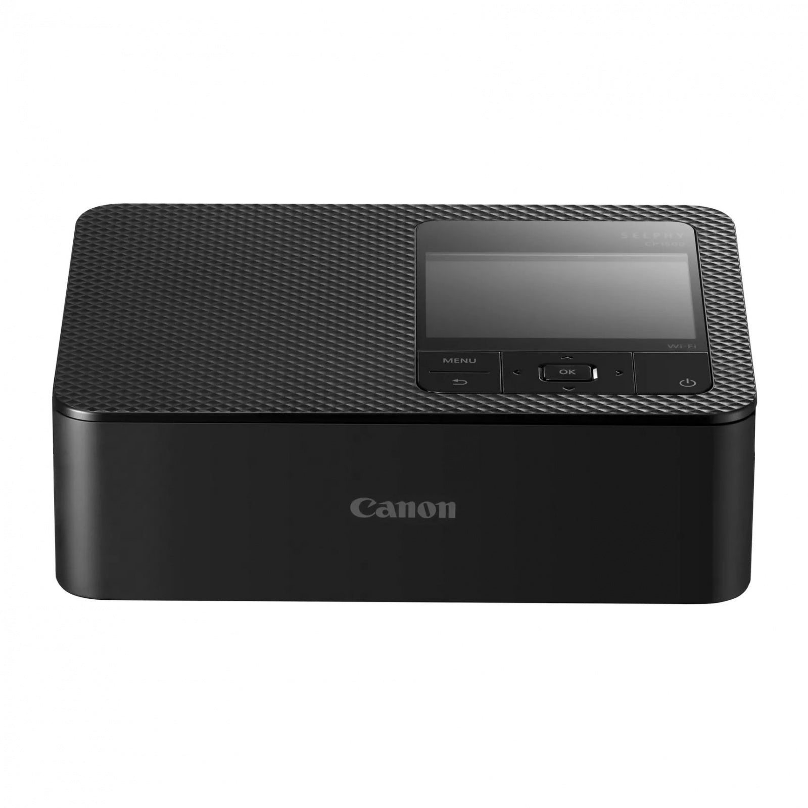 Canon Selphy CP1500 Black