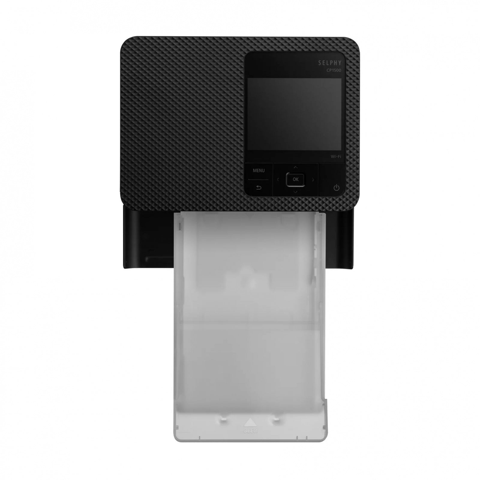 Canon Selphy CP1500 Black
