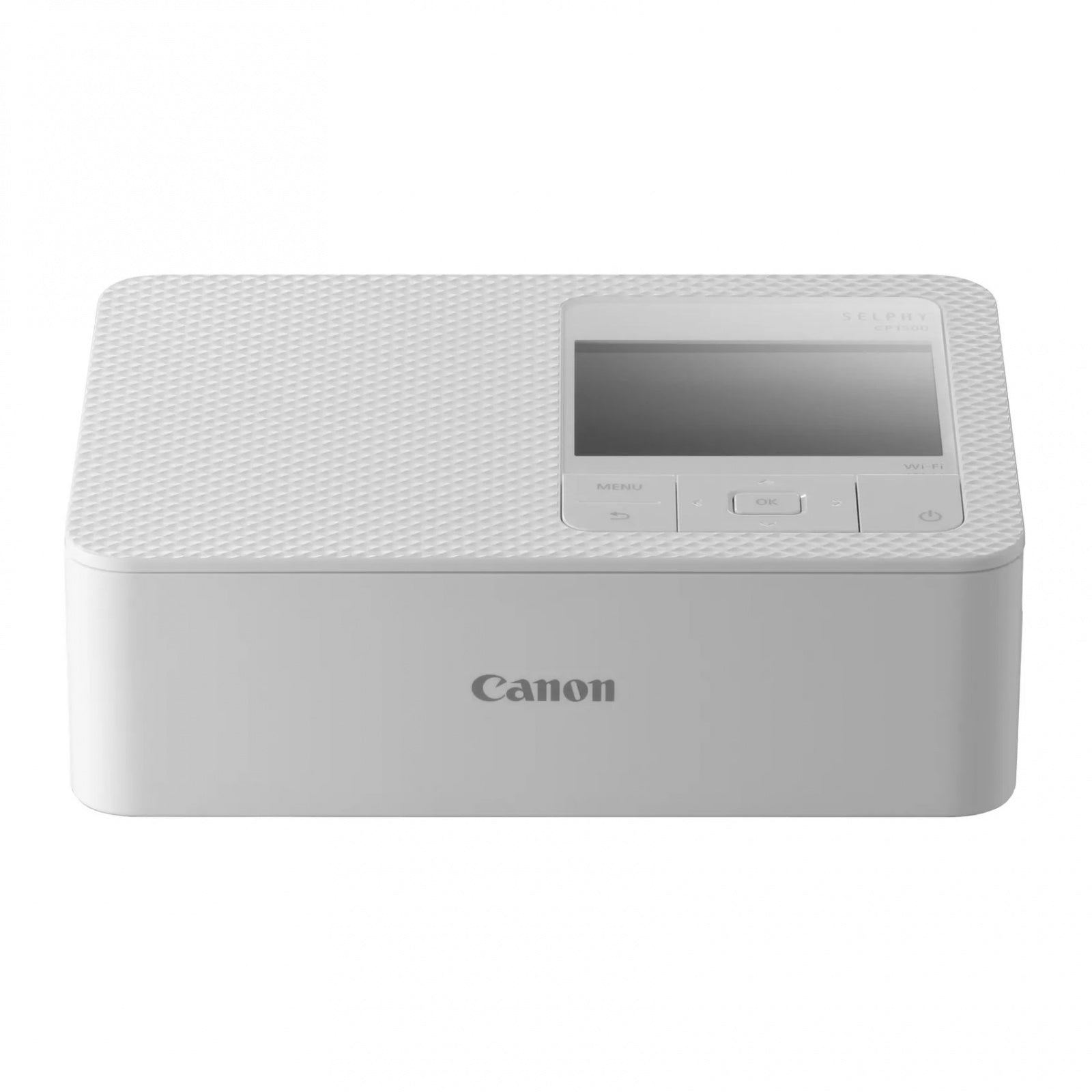 Canon Selphy CP1500 White