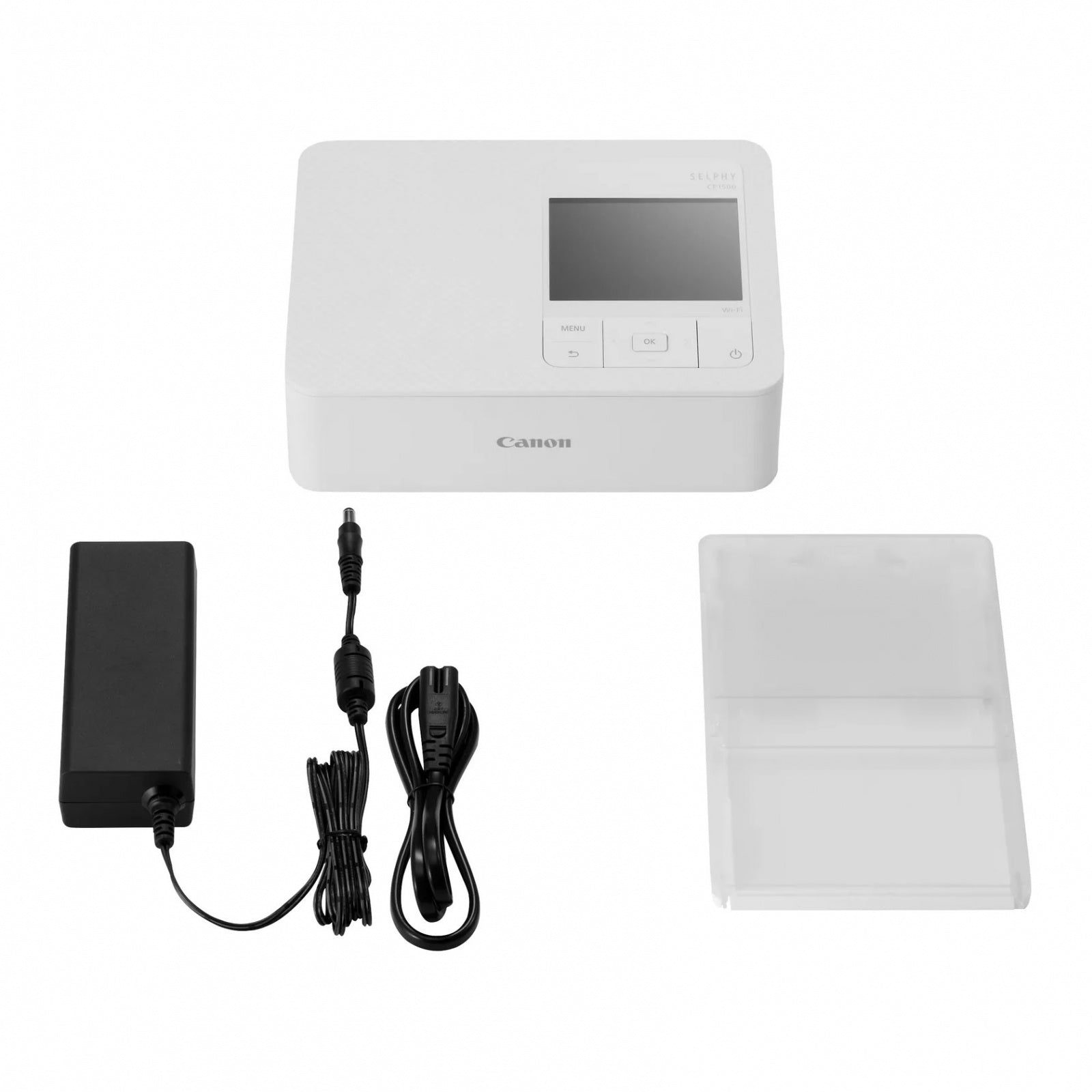 Canon Selphy CP1500 White