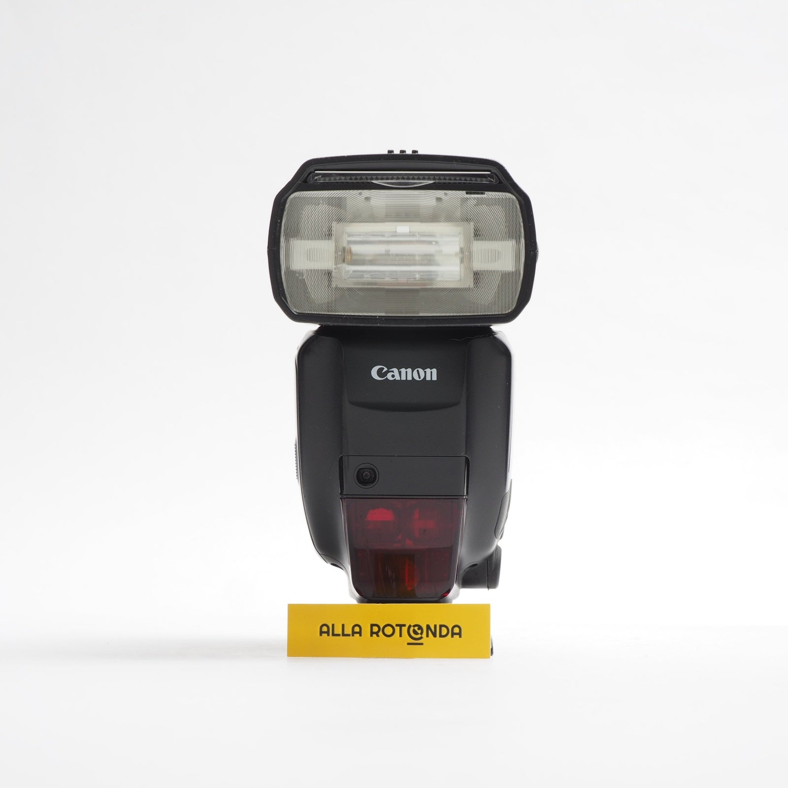 Canon Speedlite 600EX-RT USATO