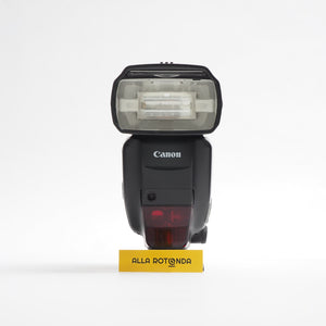 Canon Speedlite 600EX-RT USATO