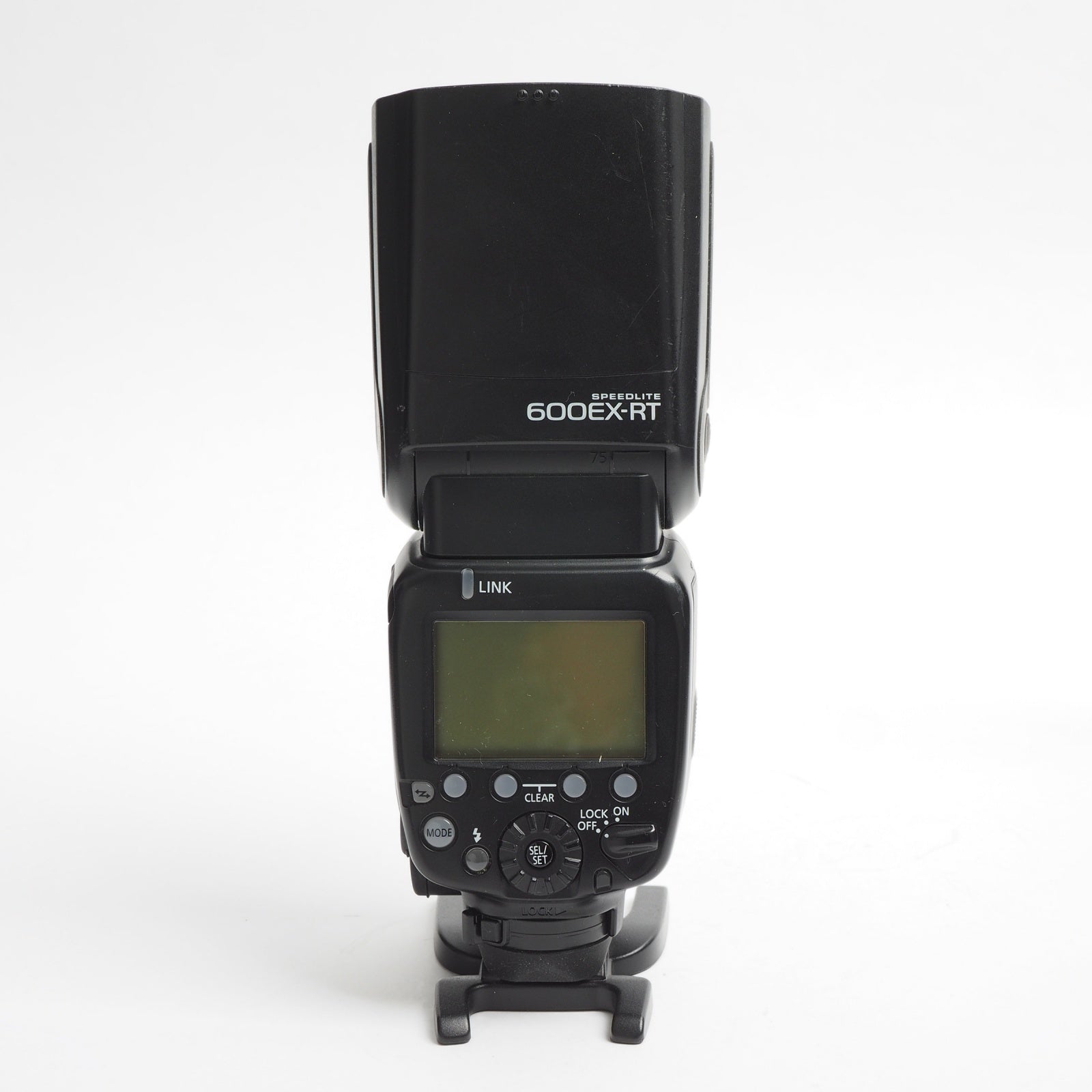 Canon Speedlite 600EX-RT USATO