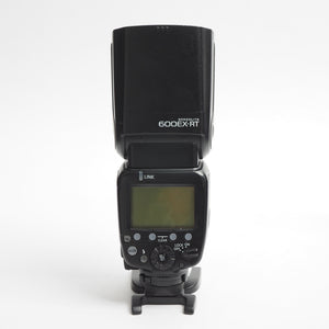 Canon Speedlite 600EX-RT USATO
