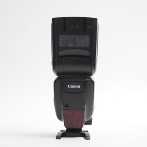 Canon Speedlite 600EX-RT USATO