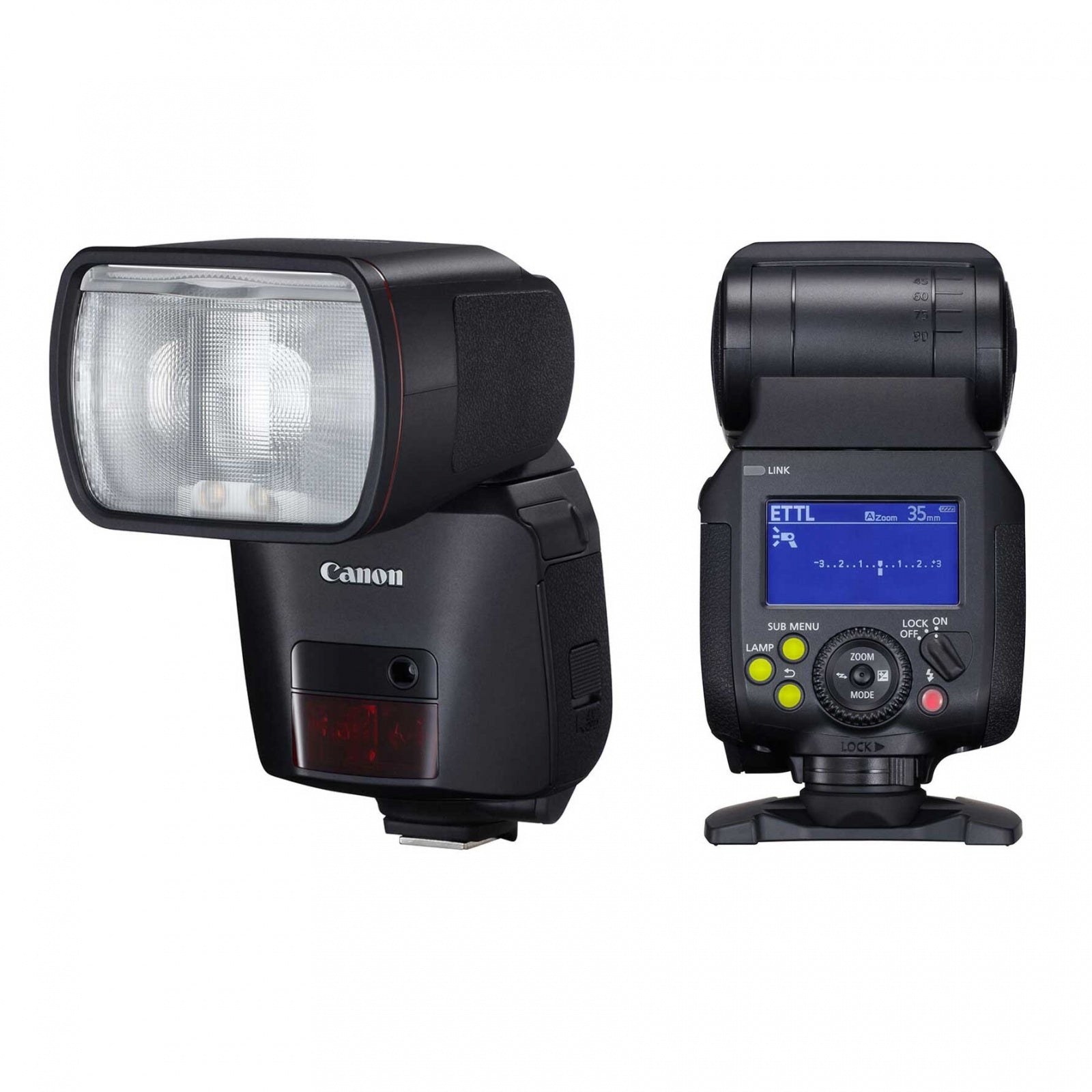 Canon Speedlite EL-1