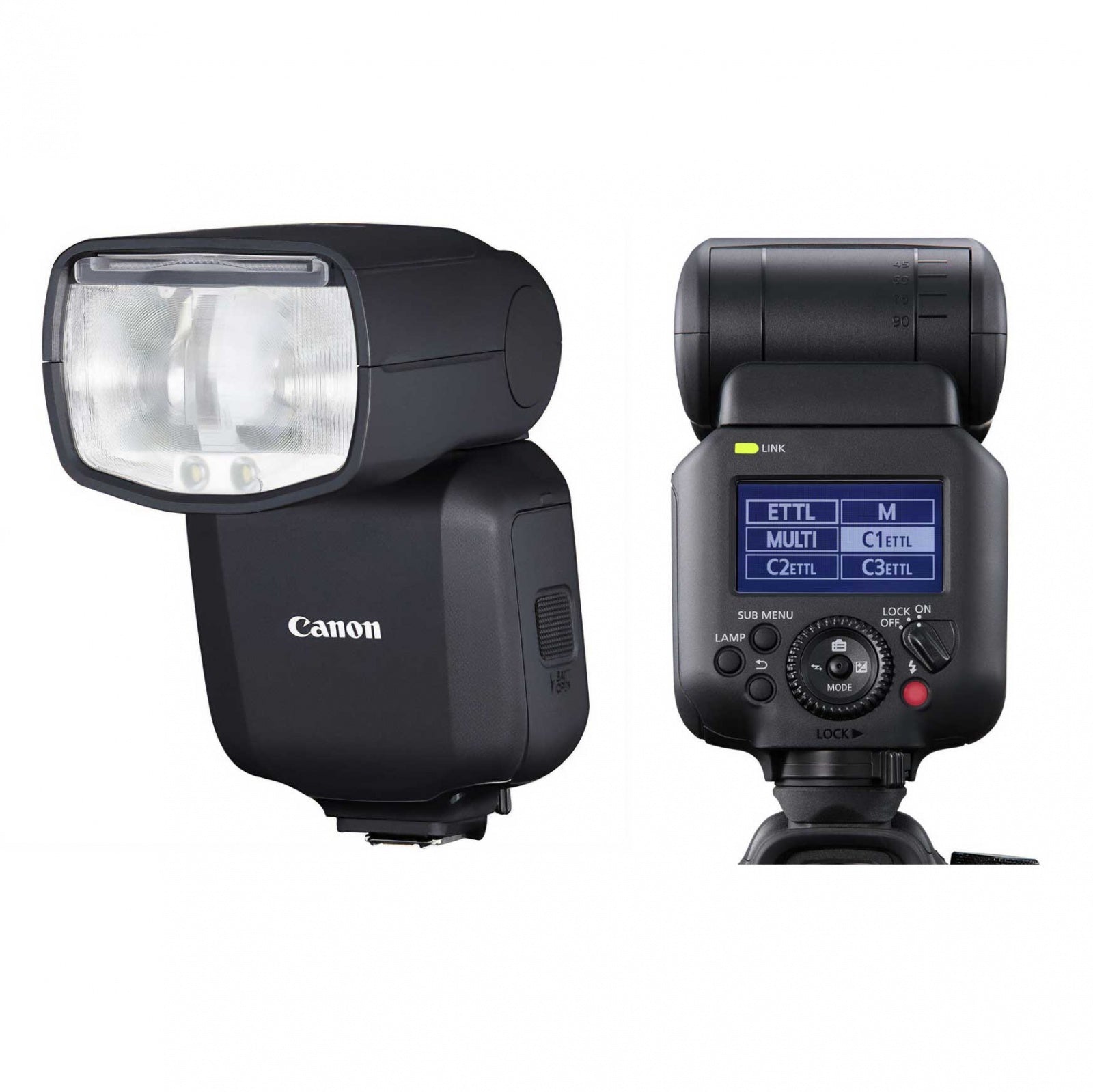 Canon Speedlite EL-5