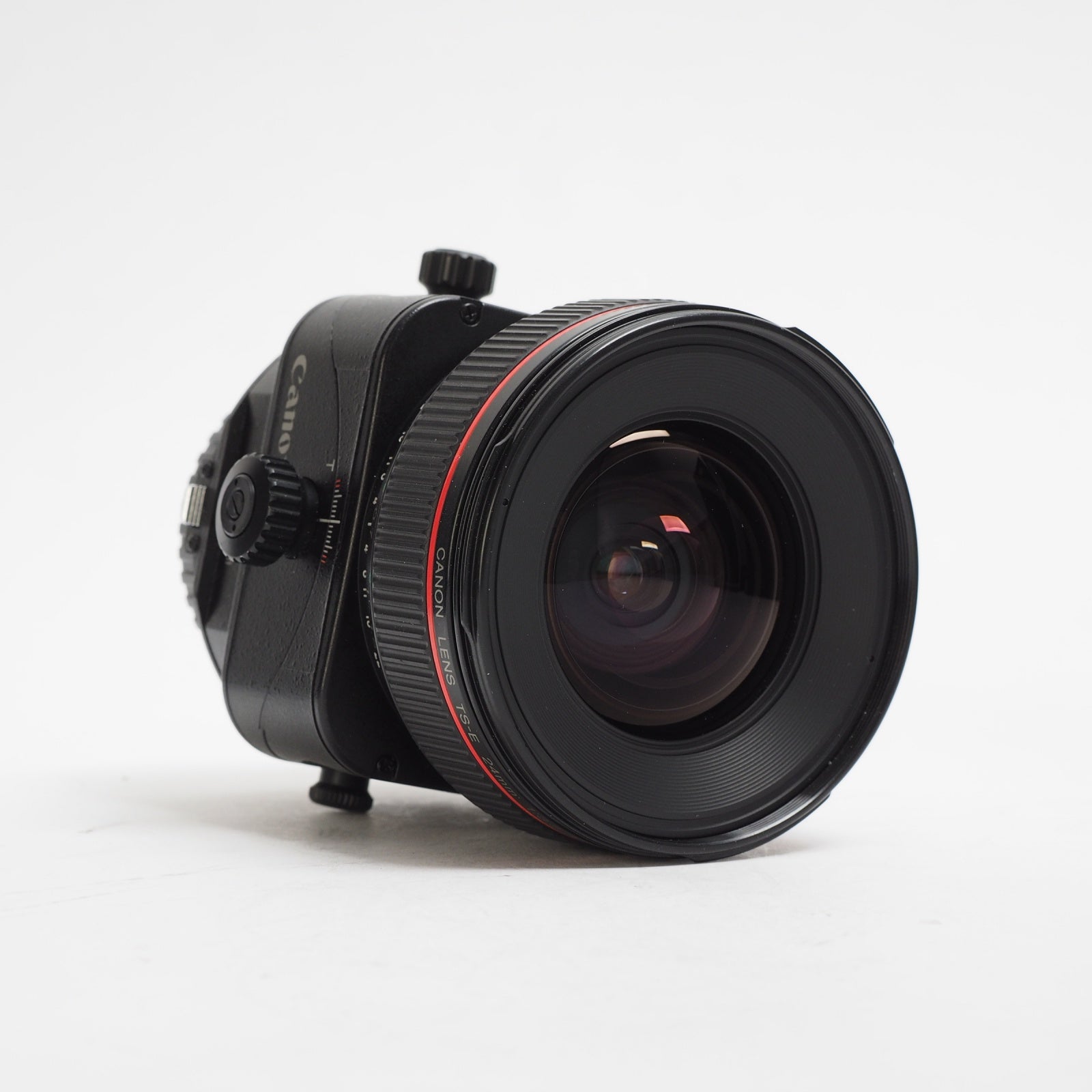 Canon TS-E 24mm f/3.5L