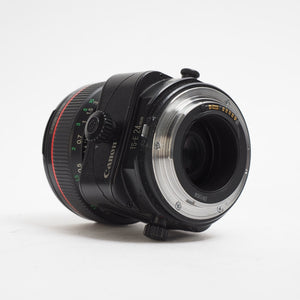 Canon TS-E 24mm f/3.5L