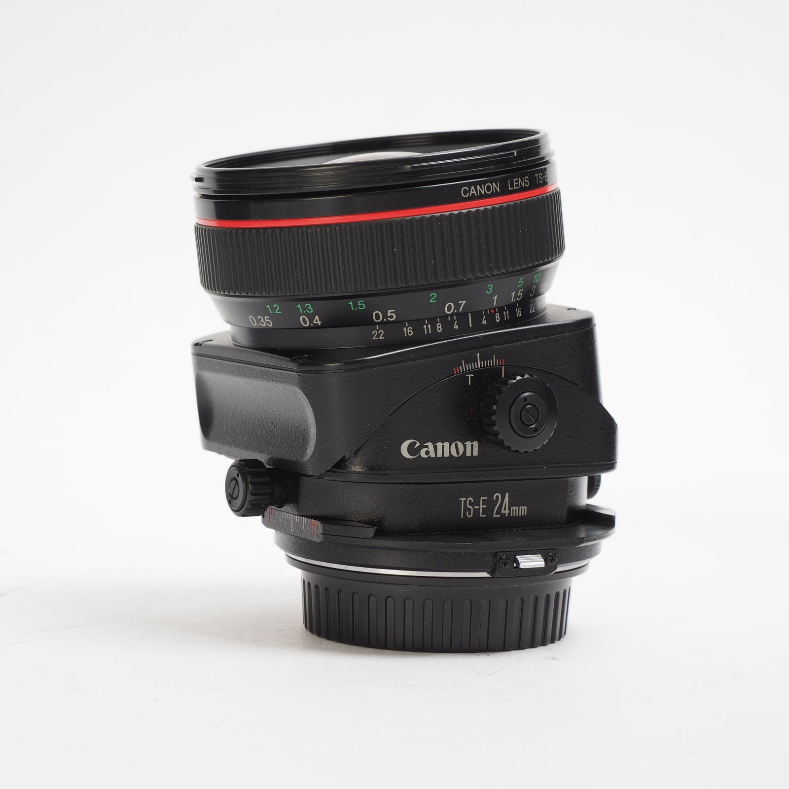Canon TS-E 24mm f/3.5L
